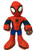 Marvel Spiderman Spider-Man Plush Figure Doll Stuffed Animal 14" Superheroes TAG