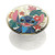 PopSockets PopGrip- Swappable Grip for Phones  and  Tablets - Lilo  and  Stitch - Enamel Stitch