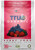 True Organic - Berry  and  Fruit Plant Food 4lbs - CDFA OMRI for Organic Gardening