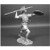 Tin Figure Carthage Celtiber Warrior 3-2 Century BC K-002