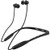Bluetooth Headphones, Wireless Bluetooth V4.1 Earphones Noise Cancelling Sport IPX7 Waterproof HD Stereo Headset w/Mic, 15 Hours Battery Sweatproof Earbuds for Gym Running Workout Exercise