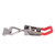 250kg-550lbs Toggle Latch Clamp Adjustable Quick Release Latch Clamp Stainless Steel Pull Action Latch Self-Lock Toggle Latch Clamp
