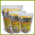 Shastha Broken Pearl Millet -Grits- -Pack of 3- Each Pkt 500 g -B-P-