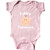 inktastic Future Pharmacist Occupation Gift Infant Creeper 6 Months Pink 279a8