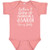 inktastic Future Sailor Like Daddy Infant Creeper 18 Months Mauve 2cd66