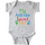 inktastic My Memaw Loves Me Gift Infant Creeper 6 Months Heather Grey 2fc4e