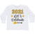 inktastic 2021 New Year Celebration Toddler Long Sleeve T-Shirt 2T White 3c845