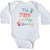 inktastic Mimi and Pop Love Me Long Sleeve Creeper Newborn White 3ef0d