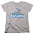 Texas A and M University-Kingsville Official Distressed Primary Women's T ShirtAthletic Heather Large