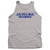 Texas A and M University-Kingsville Official Grandma Unisex Adult Tank TopAthletic Heather Large