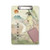 Mount Japanese Ukiyo-e Japan Clipboard Folder Writing Pad Backing Plate A4