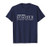 Star Wars The Attack of the Clones Episode 2 Logo T-Shirt