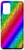 Galaxy S20 plus Letter K Rainbow Patterned Phone Case Monogrammed Initial Case