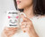 I'm Getting Meowied Kitty Coffee Mug Engagement Announcement Gift For Her Cup I'm Getting Married Cat With Tiara 11 oz