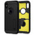 Spigen Tough Armor XP Designed for Apple iPhone Xs Case (2018) / Designed for Apple iPhone X Case (2017) - Black