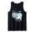 I'm a Beekeeper When I Run - Run Too - Funny Bee Keeper Tank Top