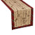 Park Designs Highland Holiday Table Runner 13X54