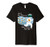 I'm a Beekeeper When I Run - Run Too - Funny Bee Keeper Premium T-Shirt