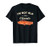I'm Not Old I'm Classic - Classic Cars T-Shirt