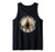 Assuming I'm just an old lady was your first mistake Tank Top