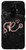 Galaxy S9 Cute Letter R Initial Monogram Nurse Rose Pink Stethoscope Case