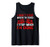 I Dont Stop When I'm Tired I Stop When I'm Done Truck Tank Top