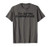 Funny Gift - I'm Just Here To Establish An Alibi T-Shirt