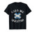 Kiss Me I'm Scottish Flag St Patrick's Day Scotland Gift T-Shirt