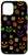 iPhone 12-12 Pro Halloween Jack-O-Lantern Pumpkin Print Fall Holiday Gift Case