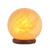 Orb Himalayan Carved Shape Salt Lamp