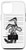 iPhone 12-12 Pro Looney Tunes Wile E. Coyote Busted Case