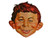 Alfred E. Neuman