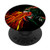 Fire Breathing Dragon cell and tablet accessory PopSockets Grip and Stand for Phones and Tablets