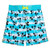 Disney Mickey Mouse Swim Trunks for Boys Size 3