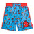 Marvel Spider Man Swim Trunks for Boys Size 2