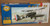 Smer Royal Aircraft Factory S.E. 5a -1-48 Model kit 0804-