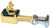 Sierra MP39520 Push-Pull Switch - On-Off SPST