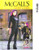 McCALL'S Sewing Pattern MP214 - M7217 - Misses' Costume Zippered Bodysuits Size- E5-14-16-18-20-22-