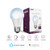 Feit Electric Smart WiFi Enhance LED Daylight A19 Light Bulb, Works with Alexa and Google Assistant (OM60/950CA/AG)