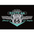 Signs 4 Fun MGMR6W 66 Historic Deco Magnet