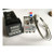 Digital PID Temperature Controller REX-C100 Thermostat REX-C100FK02-VAN  plus Max.40A SSR Relay  plus K Thermocouple Probe 1M
