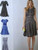 Simplicity Cynthia Rowley Collection 1802 Misses Dress Sewing Pattern Size H5 -6-8-10-12-14-