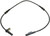 Front ABS Speed Sensor for Mercedes-Benz C-Class E-Class