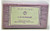k. hall designs Lavender Triple Milled Shea Butter Bar Soap