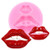 Shulcom 3D Lips Teeth Silicone Molds DIY Wedding Cake Decorating Tools Fondant Mould Candy Polymer Clay Chocolate Gumpaste Moulds