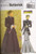 Butterick Making History Pattern B4954 for Early 20th Century Costume Size FF -16-18-20-22-