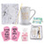 Best Mom Ever Coffee Mug Mom Mother Gifts Novelty Gifts for Mom from Daughter Son Women Mom Gifts for Mom Mother Marble Mug with Exquisite Box Packing Spoon Coaster Sock Card 14 Oz Gray Best Mom Ever Coffee Mug Mom Mother Gifts Novelty Gifts for Mom from Daughter Son Women Mom Gifts for Mom Mother Marble Mug with Exquisite Box Packing Spoon Coaster Sock Card 14 Oz Gray