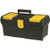 16" Series 2000 Tool Box With Plastic Latch 16"L x 7"W x 7"H