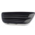 CPP Front Right Bumper Insert for 13-15 Honda Accord HO1039112
