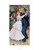 Dance at Bougival by Pierre-August Renoir Art Print Poster 14" x 11"